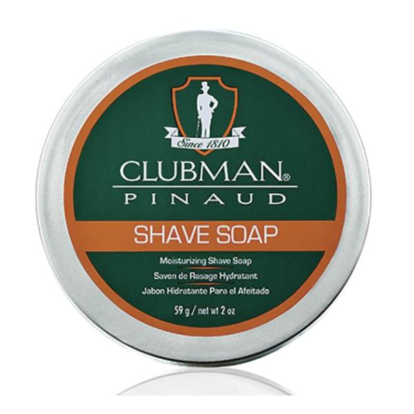Clubman Pinaud Shave Soap 2 Oz