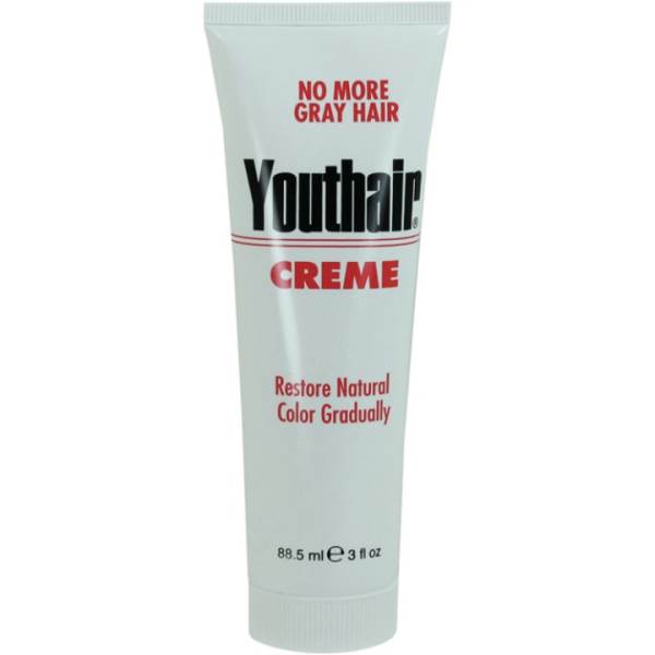 Youthair Youthair Creme Tube 3 Oz