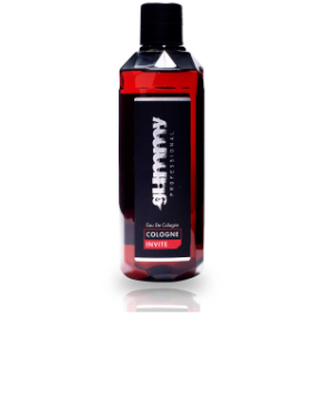 Gummy Aftershave Cologne 500Ml - Invite