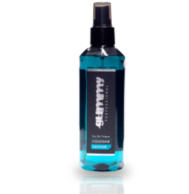 Colonia Gummy After Shave 250Ml - Saborear