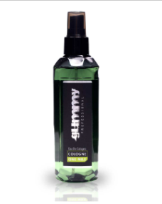 Colonia Gummy After Shave 250Ml - One Mile