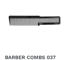 Peines de barbero Marmara Barber 037