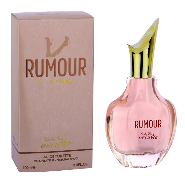 Shirley May Rumor 884 100Ml Edt Smd