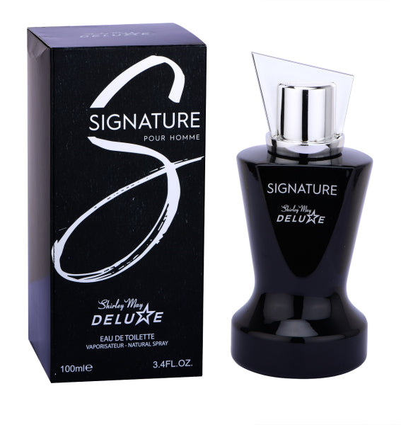 Shirley May Signature 879 100Ml Edt Smd