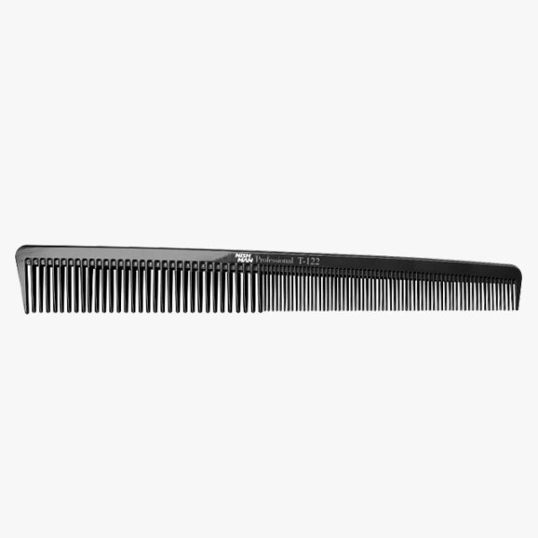 Nishman Hair Comb T Series