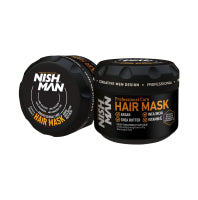 Nishman Hair Mask Inca Inci Complex
