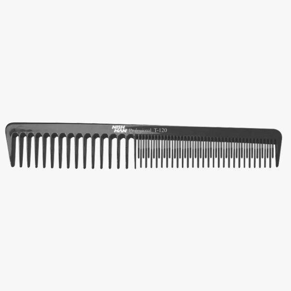 Nishman Hair Comb T Series