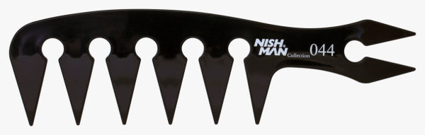 Nishman Hair Comb
