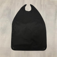 The Shave Factory Self Cutting Cape - Black