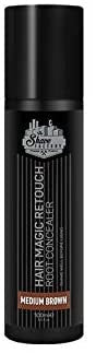 The Shave Factory Magic Retouch Spray Medium Brown