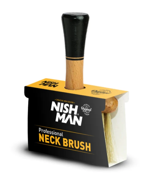 Nishman Neck Brush 564