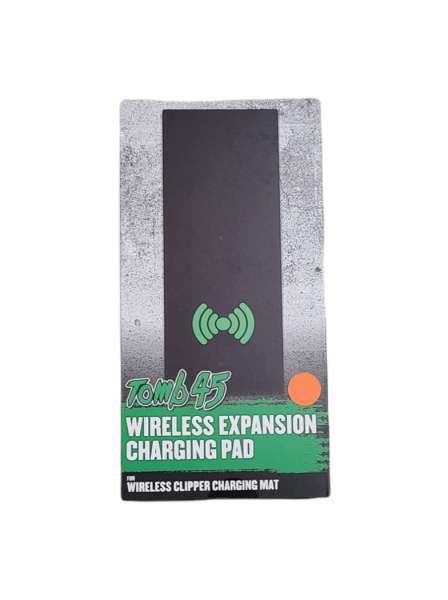 Tomb45 Wireless Expansion Charging  Mat Orange