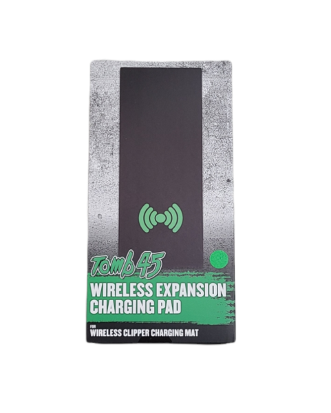 Tomb45 Wireless Expansion Charging Pad Mat Green