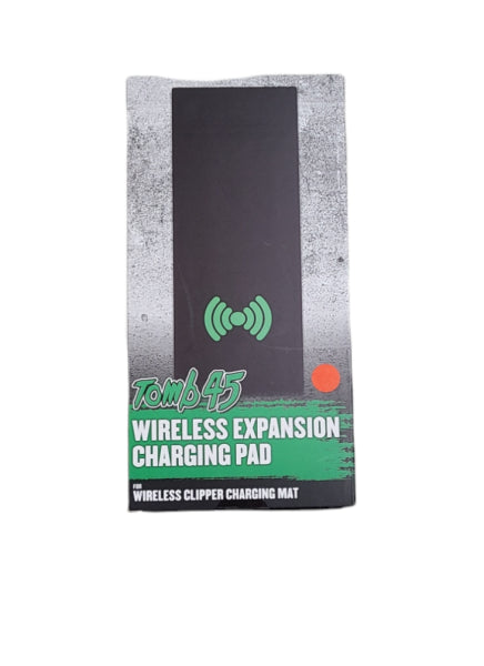 Tomb45 Wireless Expansion Charging Pad Mat Red