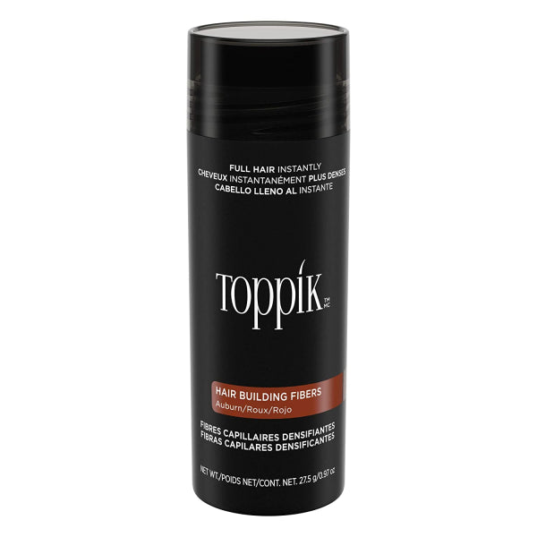 Fibres de renforcement capillaire Toppik 27,5 Gr - Auburn