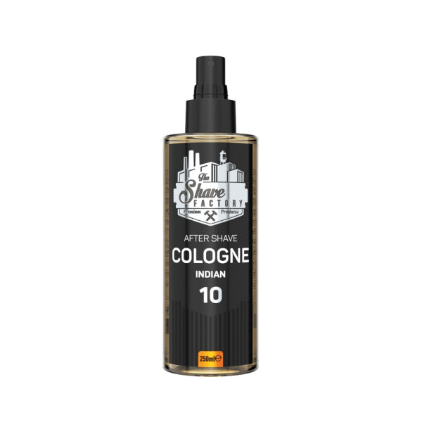 The Shave Factory Colonia After Shave 250Ml India