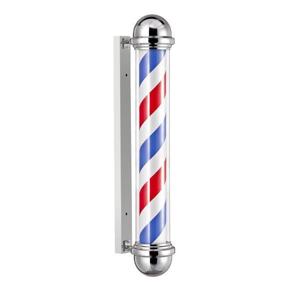 The Shave Factory Barber Pole Tsf317C - 90 Cm - 35.4 Inch C