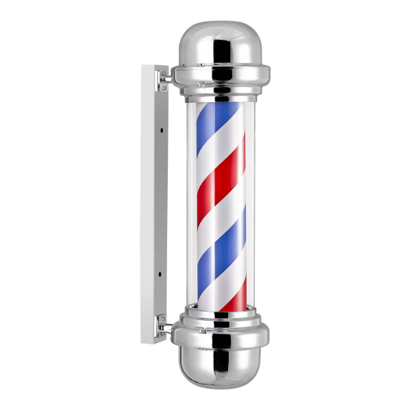 The Shave Factory Barber Pole Tsf315D - 68 Cm - 26,8 pouces D