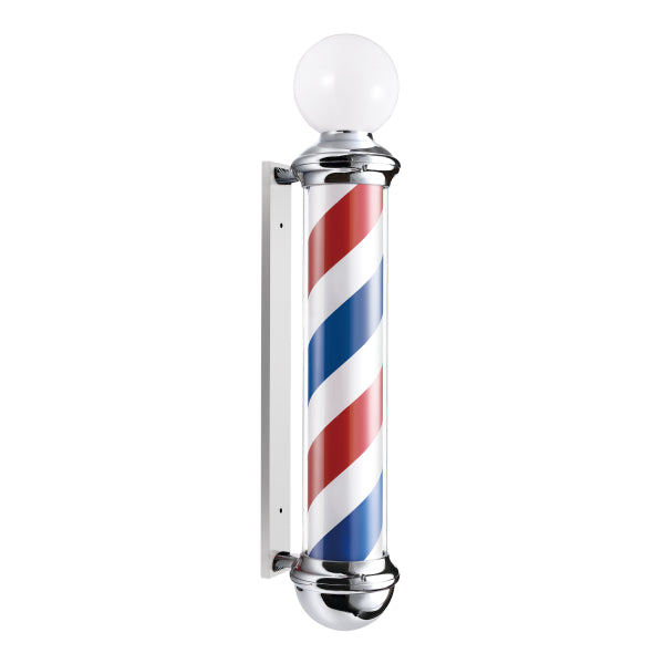 The Shave Factory Barber Pole Tsf102C - 111 Cm - 43.7 Inch C