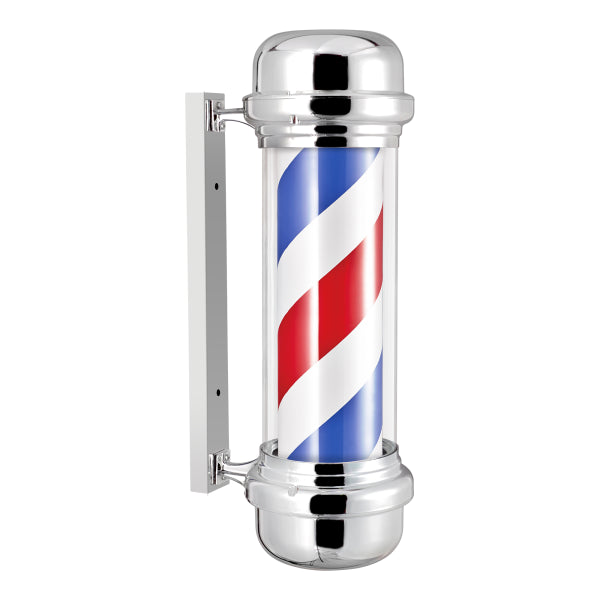 The Shave Factory Barber Pole Tsf313D - 69 Cm - 27 Inch D