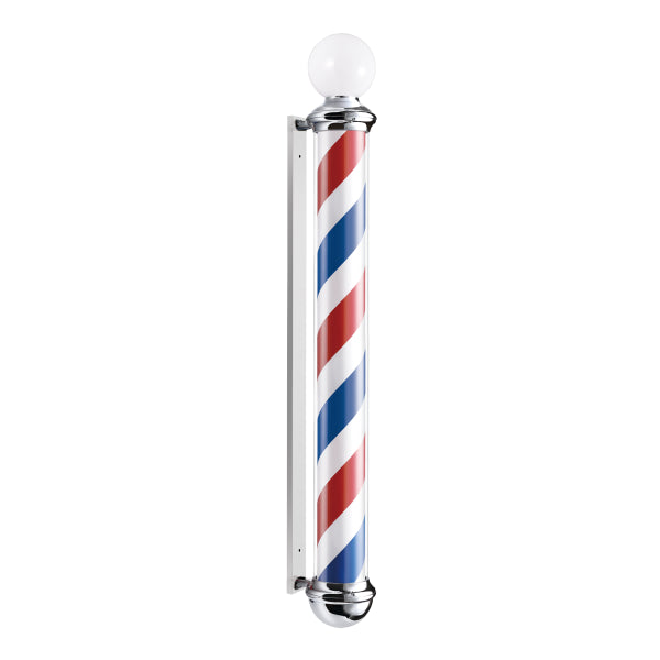 The Shave Factory Barber Pole Tsf102A - 171 Cm - 67.3 Inch A