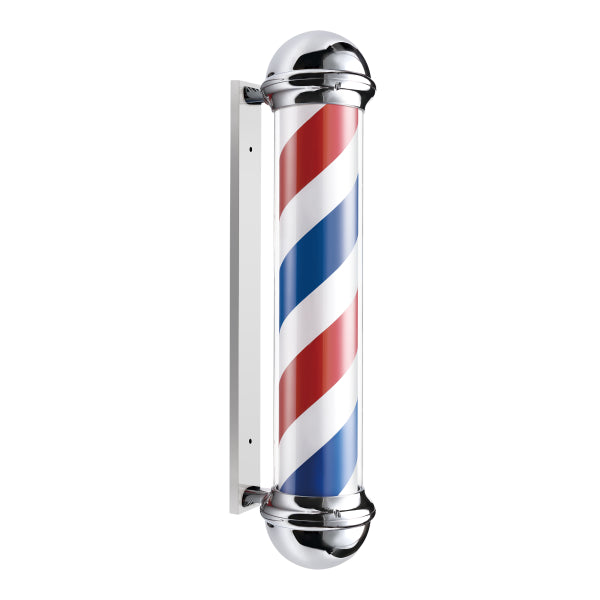 The Shave Factory Barber Pole Tsf101C - 96 Cm - 37.8 Inch C
