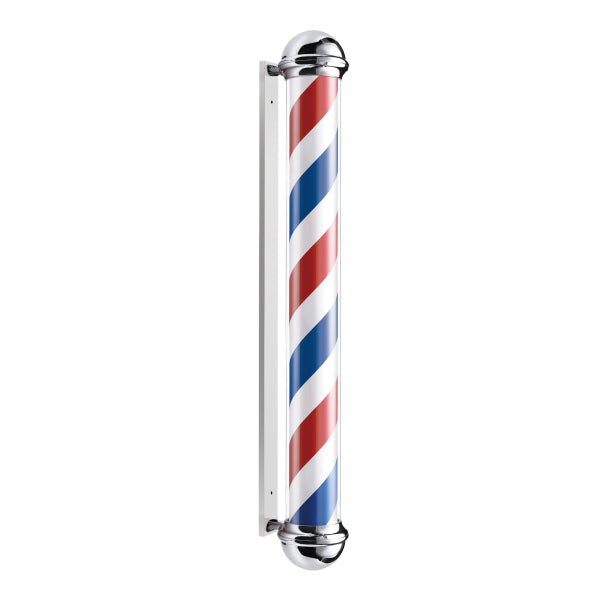 The Shave Factory Barber Pole Tsf101A - 156 Cm - 61.4 Inch A