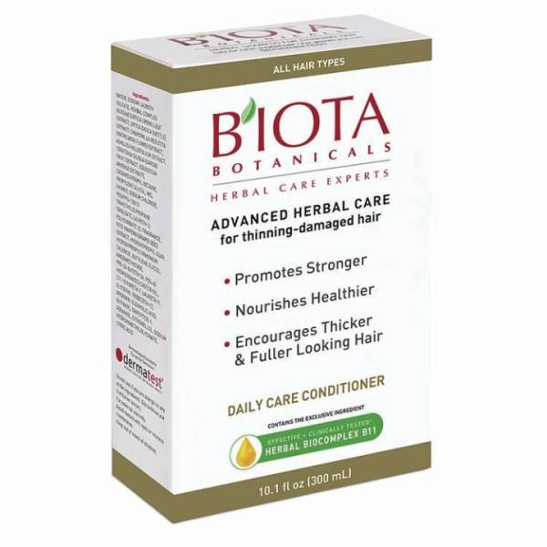 Biota Botanicals Advanced Herbal Care Conditioner