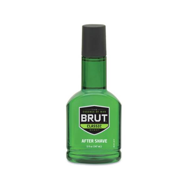 Brut 5 Oz Aftershave