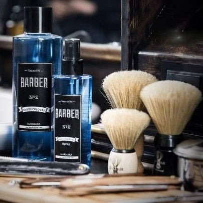 Marmara Barber No 2 Aftershave Cologne - 50Ml
