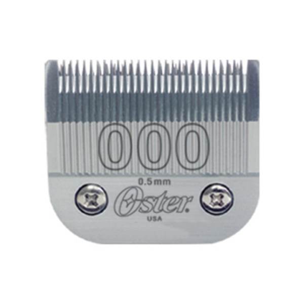 Oster Detachable Blade Size 000