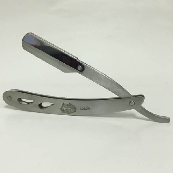 The Shave Factory Metal St Razor